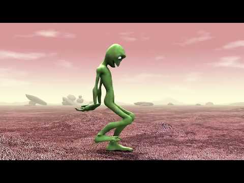 El Chombo - Dame Tu Cosita feat. Cutty Ranks (Official Video) [Ultra Records]