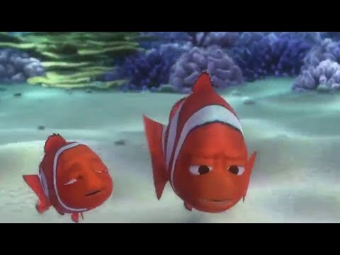 Finding Nemo - Video Summary
