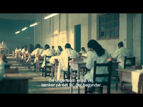 Erindring Om Mine Bedrøvelige Ludere (2012) Officiel Trailer
