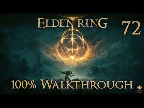 Elden Ring - Walkthrough Part 72: Crumbling Farum Azula