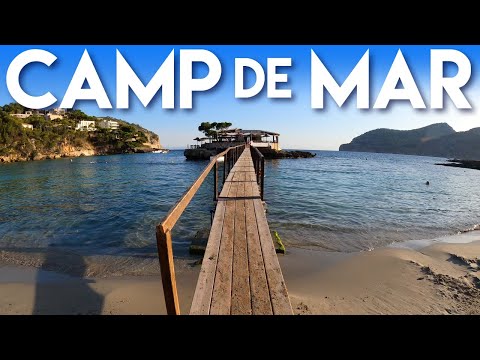 Camp de Mar | Mallorca Vlog | Majorca Guide