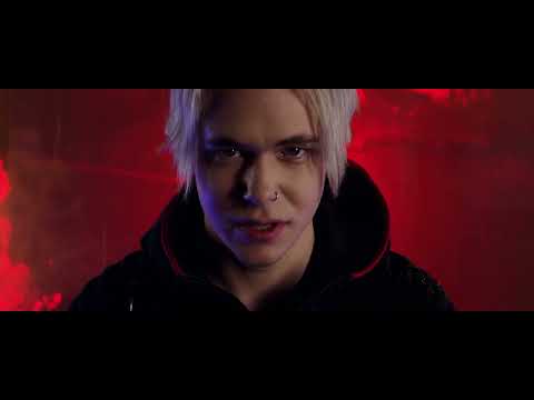 JONE - Ekko inni meg (Official Music Video)