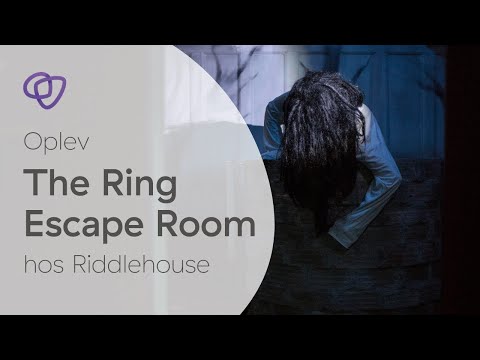 The Ring | Escape room hos Riddlehouse