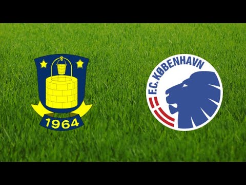 Brøndby vs FCK live stream