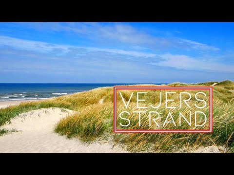 Denmark | Vejers Strand, Nature, Beach and Sceneries