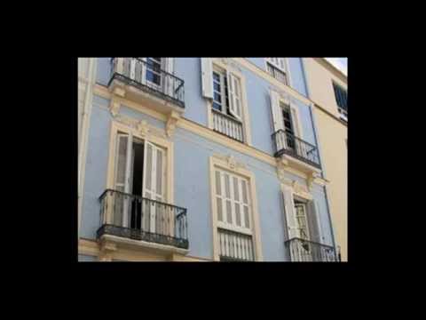 Feel Hostel Soho Malaga - Hotel in Malaga - Spain
