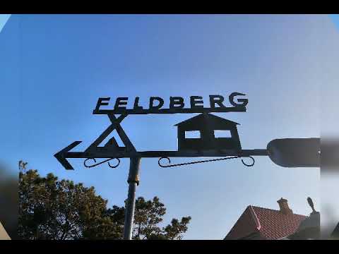 Feldberg Familien Camping Fanö/Dänemark