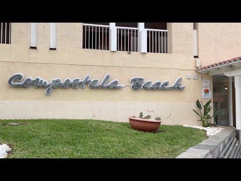 Tenerife - Compostela Beach Family Apartments Good Location Between The Oasis Centre And The Playa