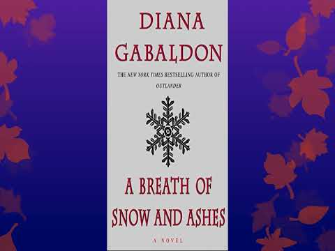 A Breath of Snow and Ashes: Outlander, Book 6