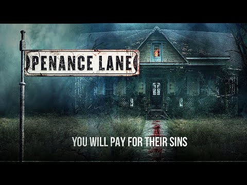 ðŸŒ€ Penance Lane | HROR, THRILLER | En hel film