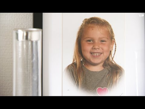 9-årige Bell blev dræbt af sin psykisk syge mor