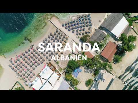 Hold ferie i Saranda, Albanien med Apollo