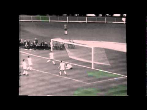 George Best vs Benfica 1968 (final)