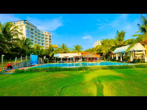 Famiana Resort 4 Sao And Spa Phú Quốc Ngày Nay Đẹp Mê Say, Đẹp Ngất Ngây, Đẹp Quên Đường Về