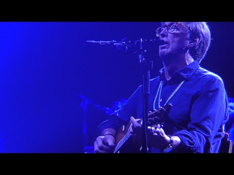 Eric Clapton - 4 June 2019 Berlin, Mercedes-Benz Arena [Complete show]