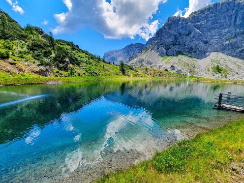 Ferie i Østrig og Italien - naturskønne og familievenlige destinationer | Unique Travel