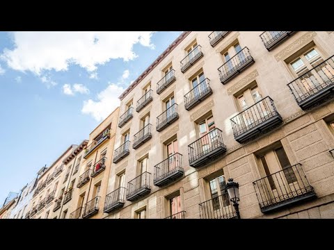 Exe Suites 33, Madrid, Spain