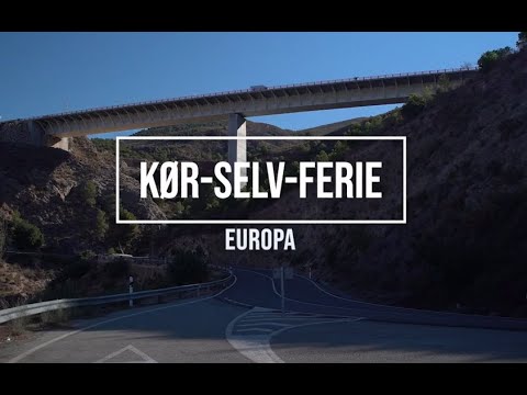 FDM travel - Kør-selv-ferie i Europa
