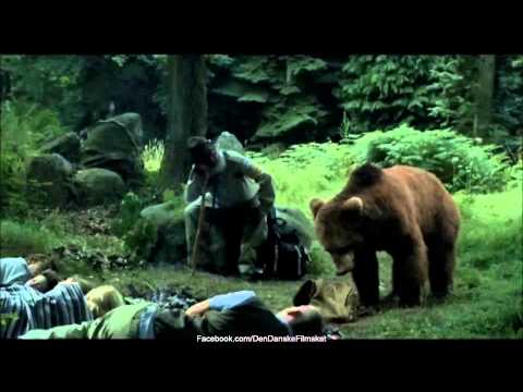 Far til fire - tilbage til naturen (2011) - Bjørnen