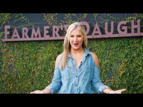 Farmer's Daughter Hotel - Travel Video
