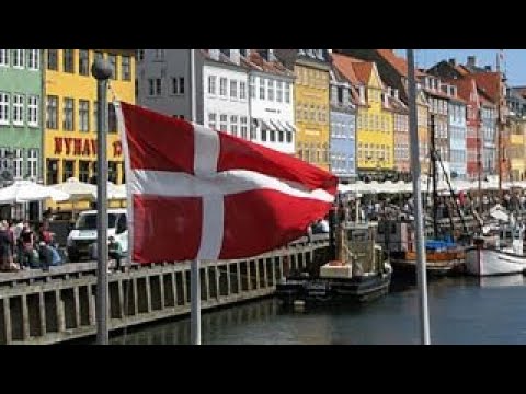 Everyone in Denmark is working for the government: Trish Regan