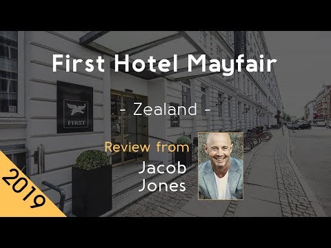 First Hotel Mayfair 4⋆ Review 2019