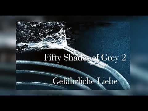 Hörbuch Gefährliche Liebe Shades of Grey  1