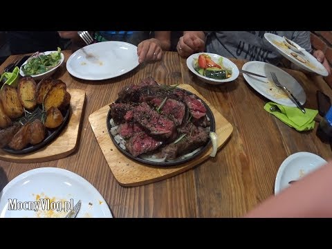 Stejki z piekła rodem - EVIL SteakHouse Szczecin