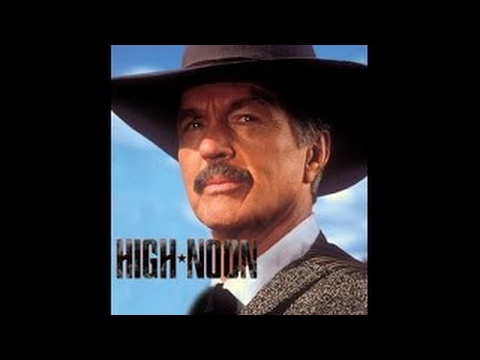 High Noon (2000) [BG subs] WesternPRO