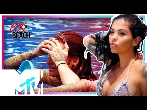 Ex On The Beach 304 in 60 Secs | MTV