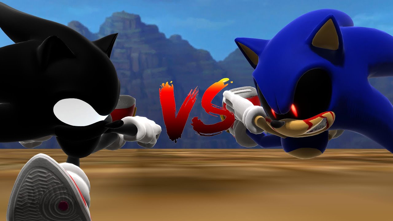 sonic .exe game online