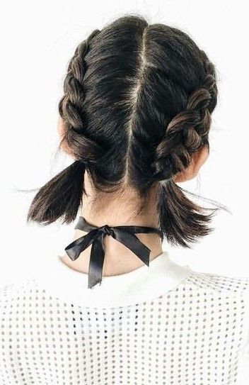 8 sao Hàn tết tóc hai bên: Jennie cá tính, Na Yeon đáng yêu - Phong cách  sao - Việt Giải Trí